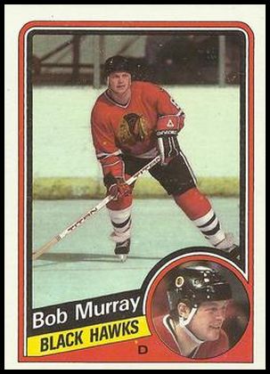 32 Bob Murray